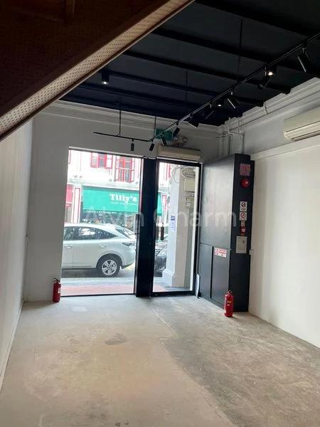 Shop / Shophouse for Rent in  Bukit Pasoh Extnsn Constn Area - Image 4